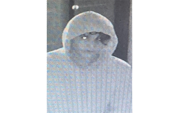Do You Know This Person?