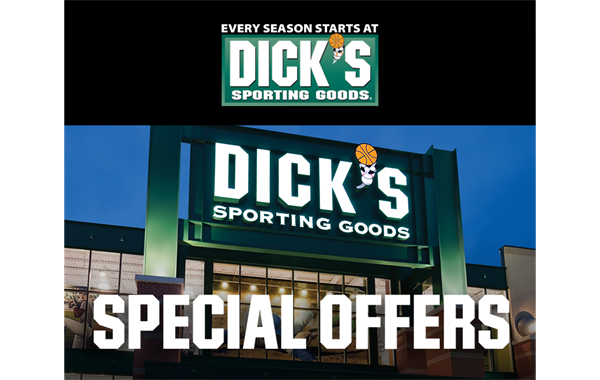 DSG Shop Coupons