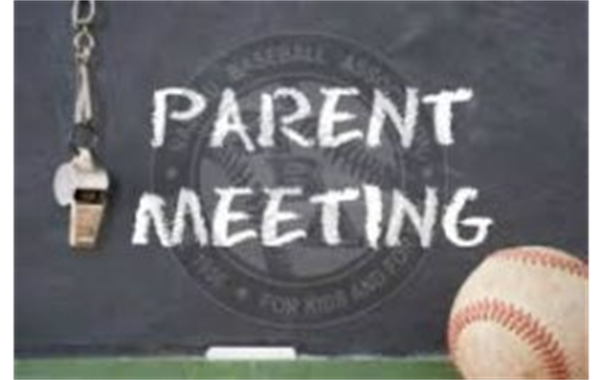 April 2026 General Meeting